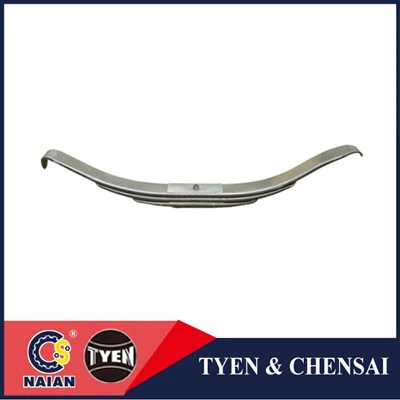 TRA 2626 Spring Leaf untuk Trailer